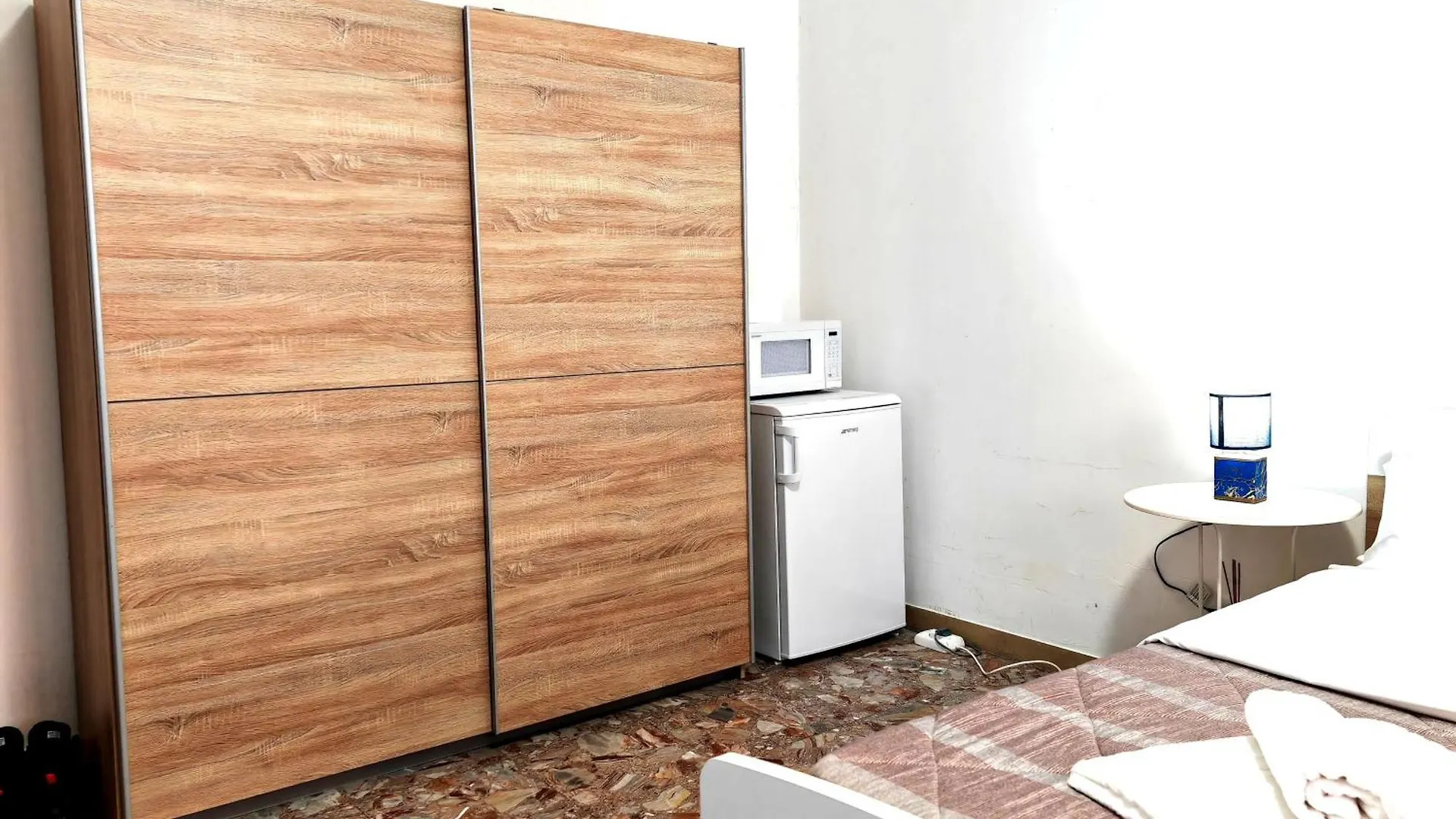Goldmine Guest House 1 Venice Italy