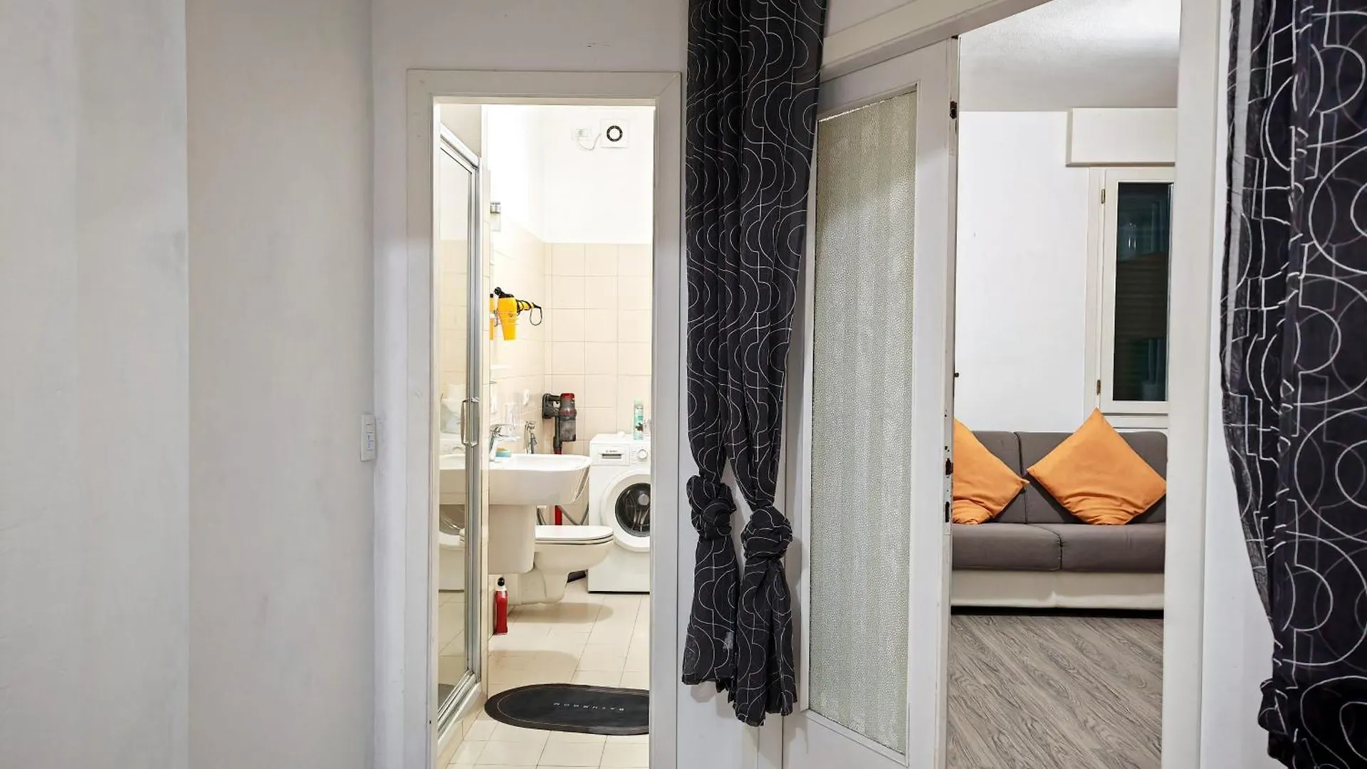 Goldmine Guest House 1 Venice 0*,  Italy