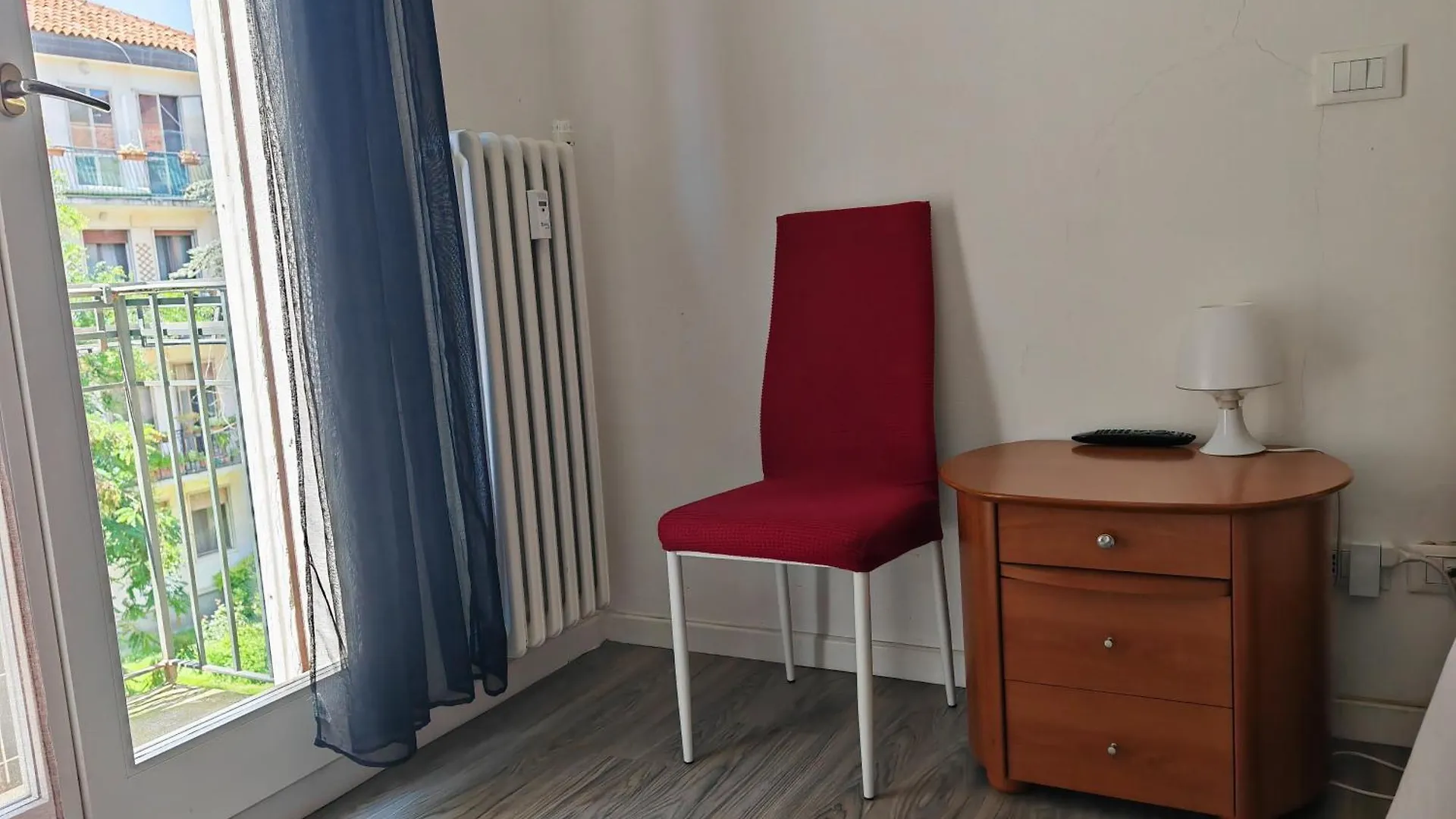 Goldmine Guest House 1 Venice