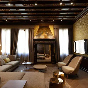 Palazzo Pianca Gasthuis