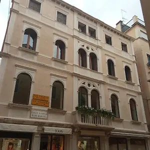 Ca' Pedrocchi Gasthuis