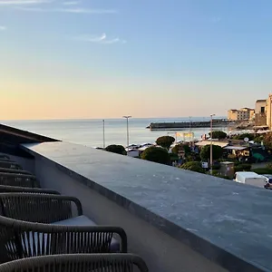 Salemare & Maison d'hôtes Cefalù