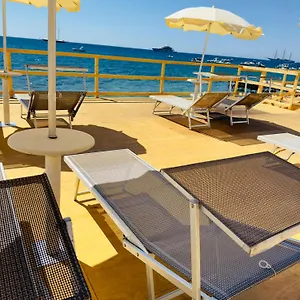 Sirina House Appart hôtel Taormine