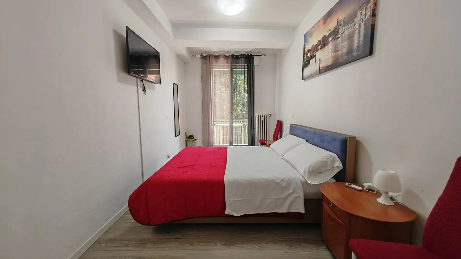 Goldmine Guest House 1 Venice Italy
