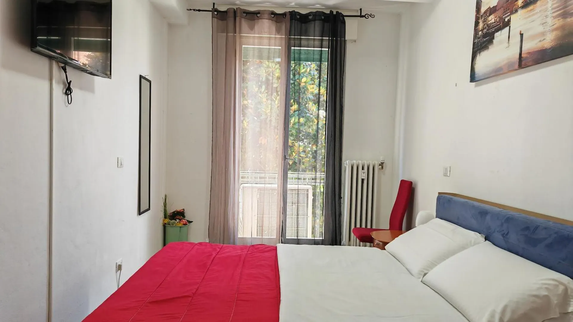 Goldmine Guest House 1 Venice Italy